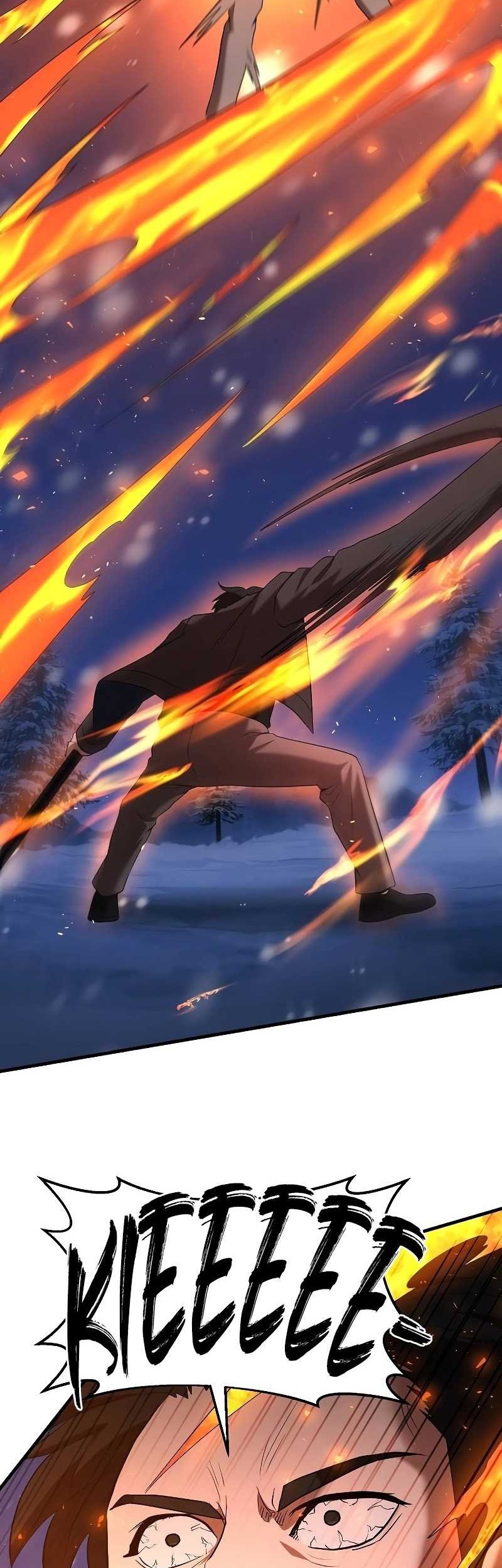 I Became a Renowned Family's Sword Prodigy Chapter 111 - halaman 42