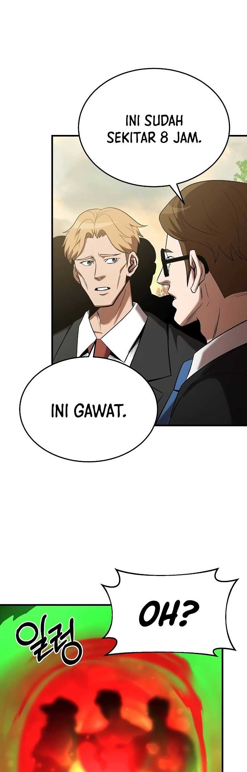 I Became a Renowned Family's Sword Prodigy Chapter 111 - halaman 48