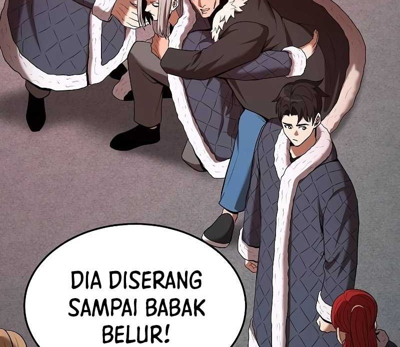 I Became a Renowned Family's Sword Prodigy Chapter 111 - halaman 52