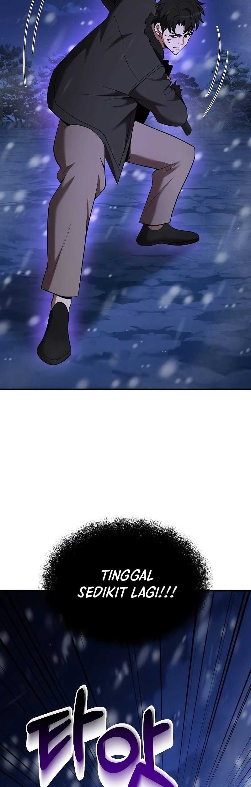 I Became a Renowned Family's Sword Prodigy Chapter 111 - halaman 6