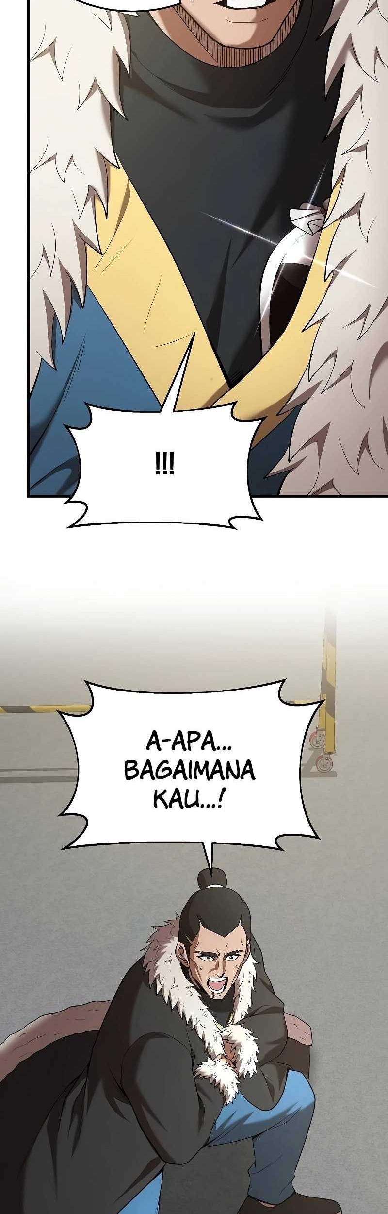 I Became a Renowned Family's Sword Prodigy Chapter 111 - halaman 63