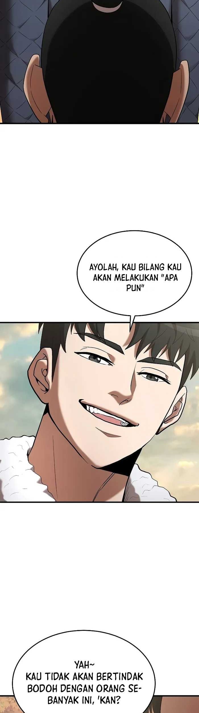 I Became a Renowned Family's Sword Prodigy Chapter 112 - halaman 12
