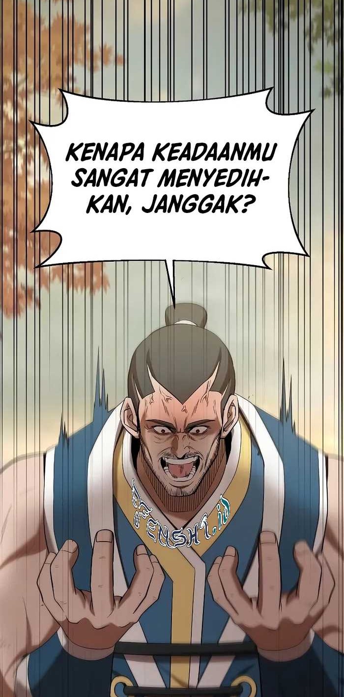 I Became a Renowned Family's Sword Prodigy Chapter 112 - halaman 21