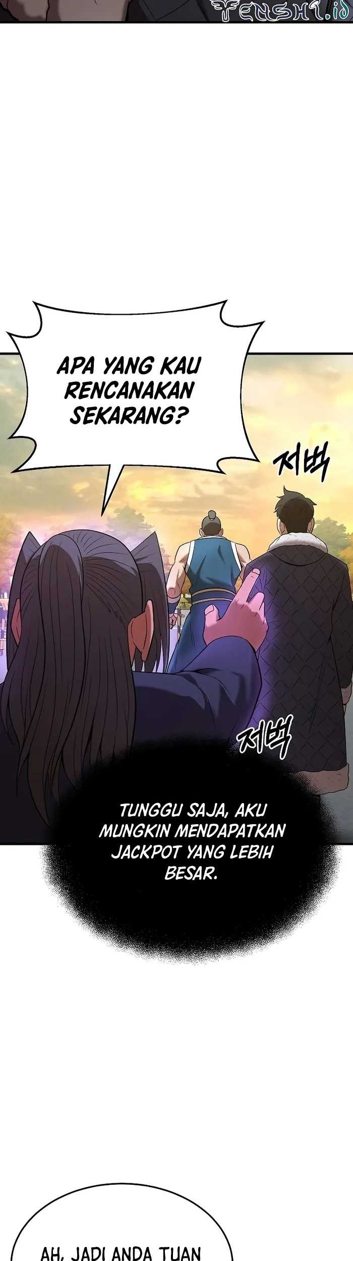 I Became a Renowned Family's Sword Prodigy Chapter 112 - halaman 24
