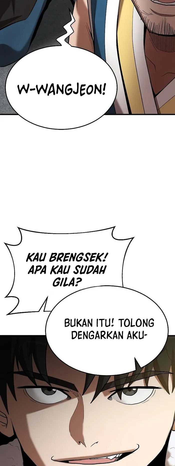 I Became a Renowned Family's Sword Prodigy Chapter 112 - halaman 29