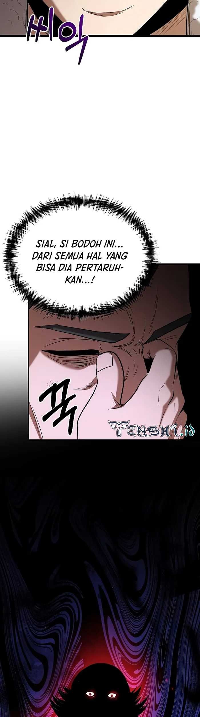 I Became a Renowned Family's Sword Prodigy Chapter 112 - halaman 30