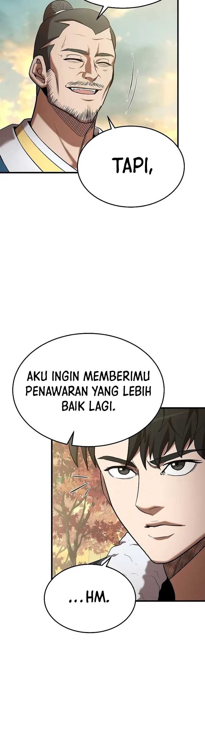 I Became a Renowned Family's Sword Prodigy Chapter 112 - halaman 34