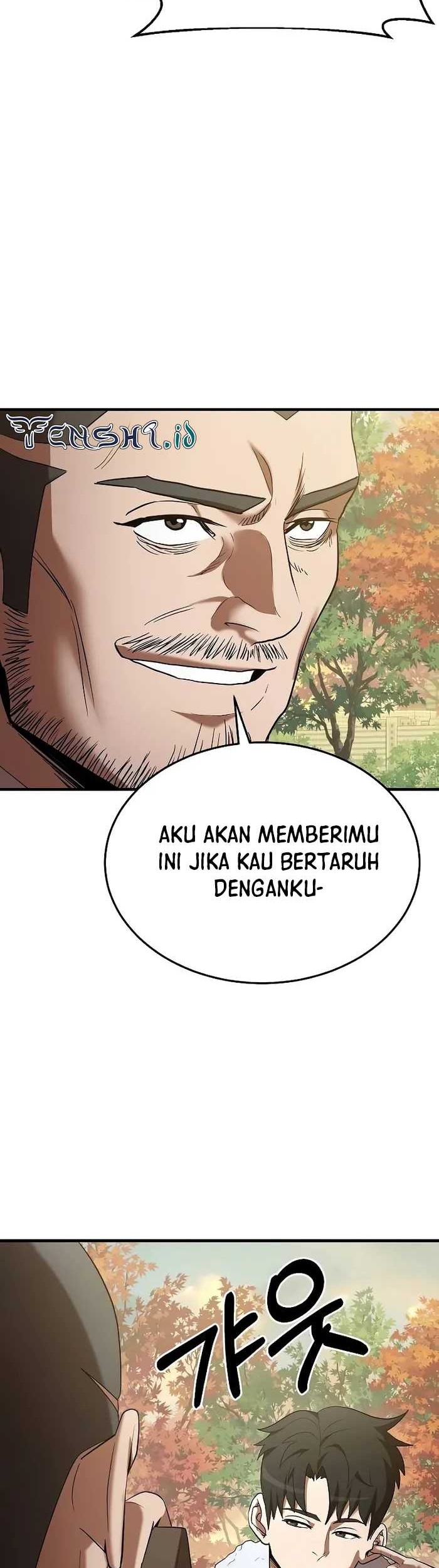I Became a Renowned Family's Sword Prodigy Chapter 112 - halaman 39