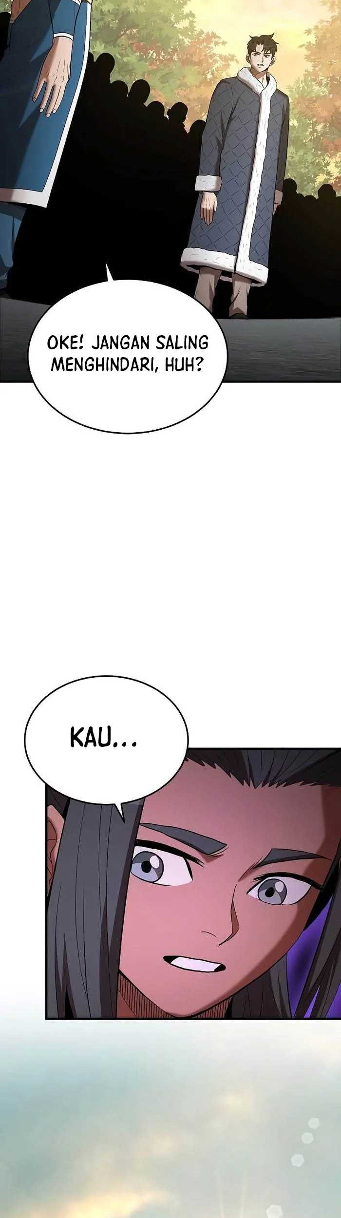 I Became a Renowned Family's Sword Prodigy Chapter 112 - halaman 51