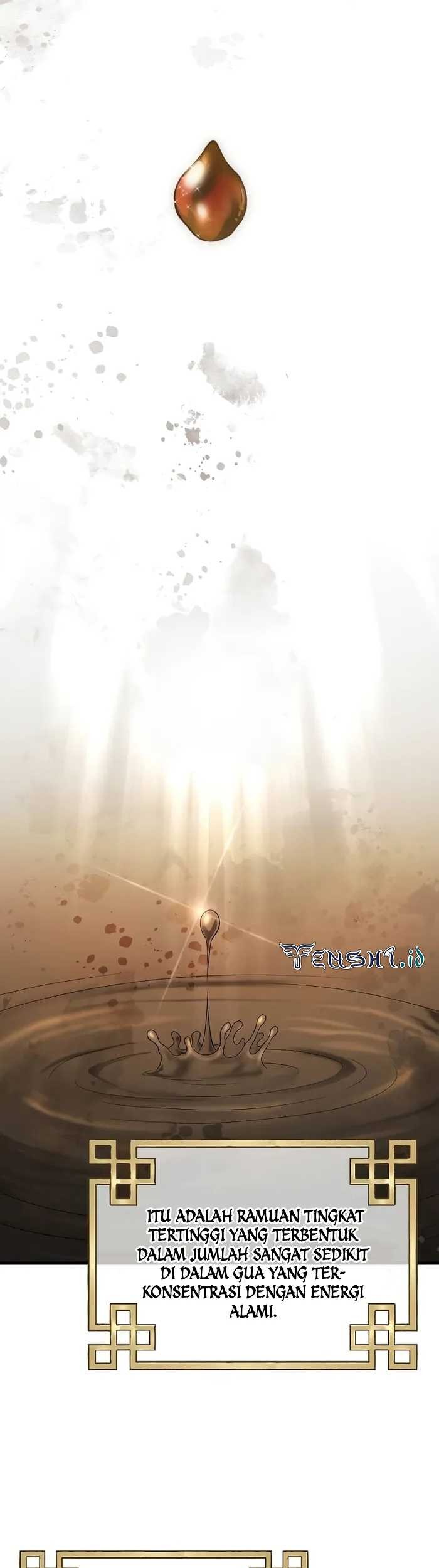 I Became a Renowned Family's Sword Prodigy Chapter 112 - halaman 6