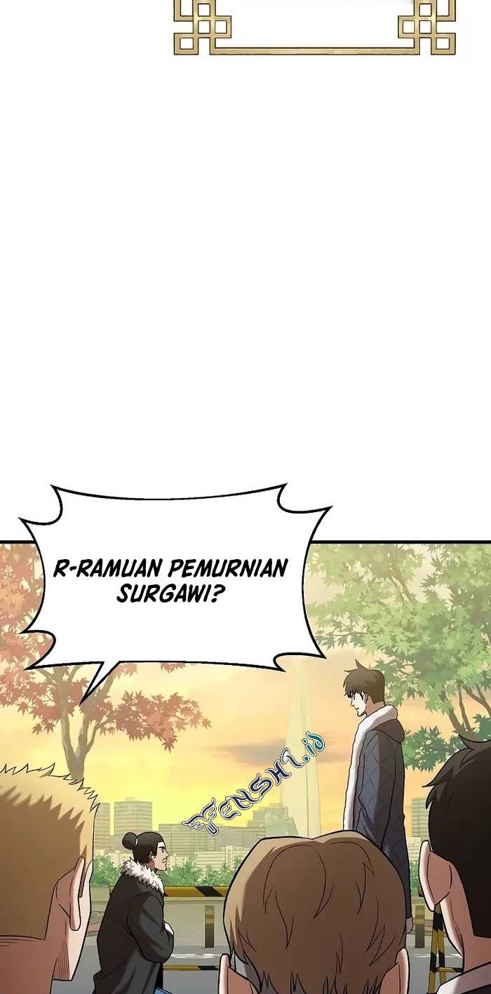 I Became a Renowned Family's Sword Prodigy Chapter 112 - halaman 9