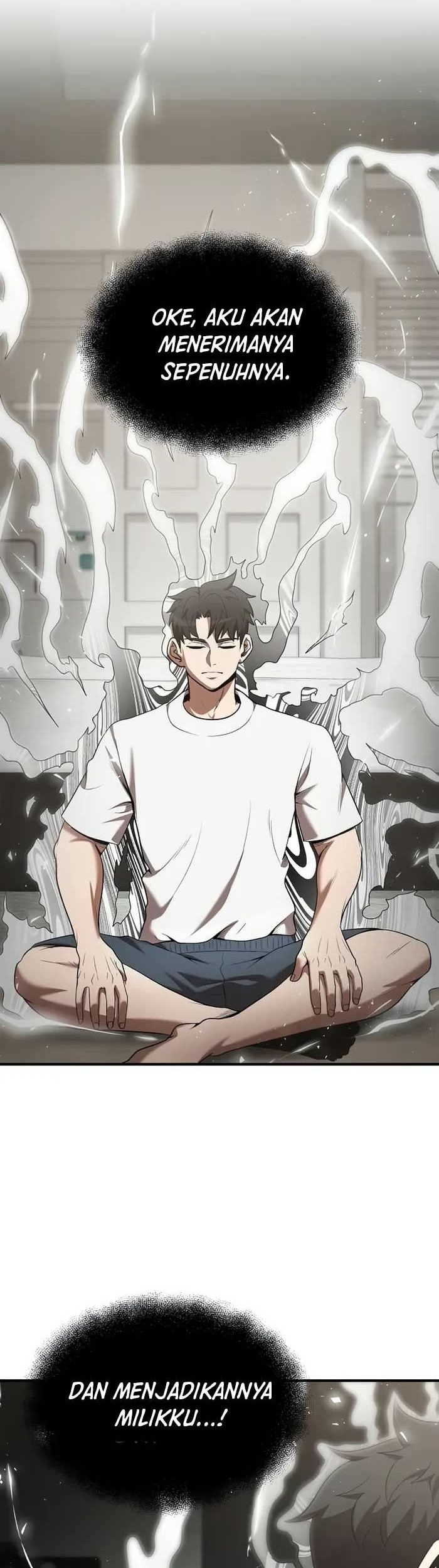 I Became a Renowned Family's Sword Prodigy Chapter 113 - halaman 39