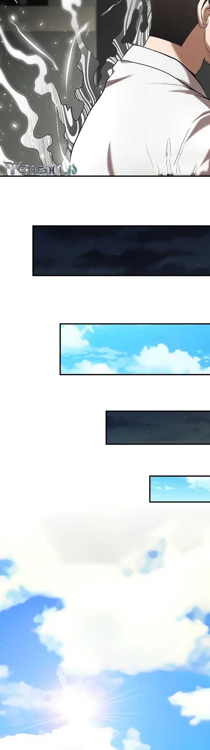 I Became a Renowned Family's Sword Prodigy Chapter 113 - halaman 40