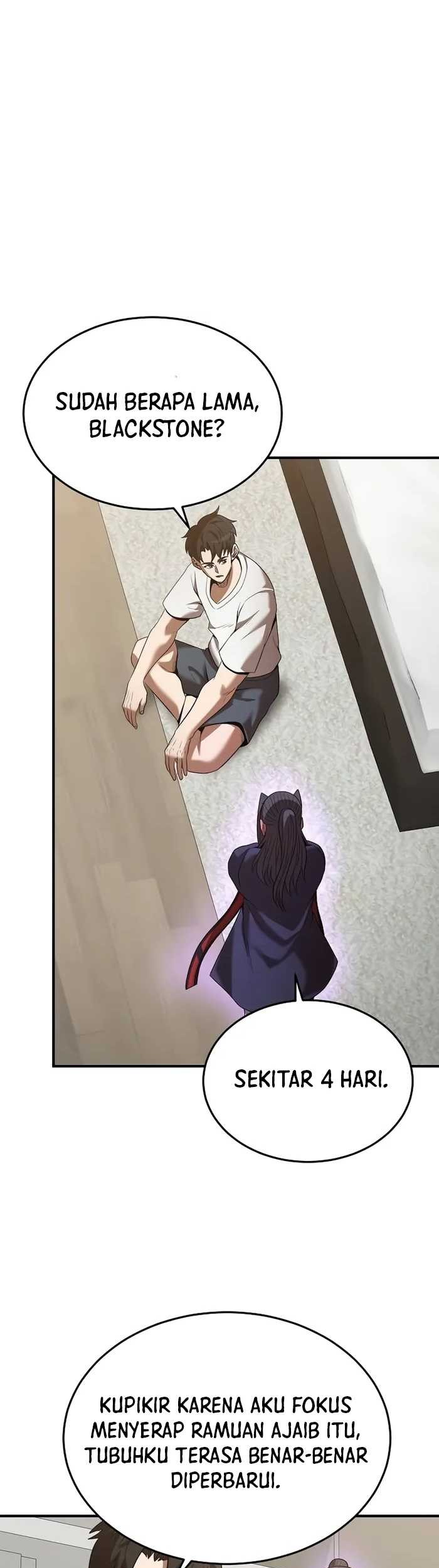 I Became a Renowned Family's Sword Prodigy Chapter 113 - halaman 42