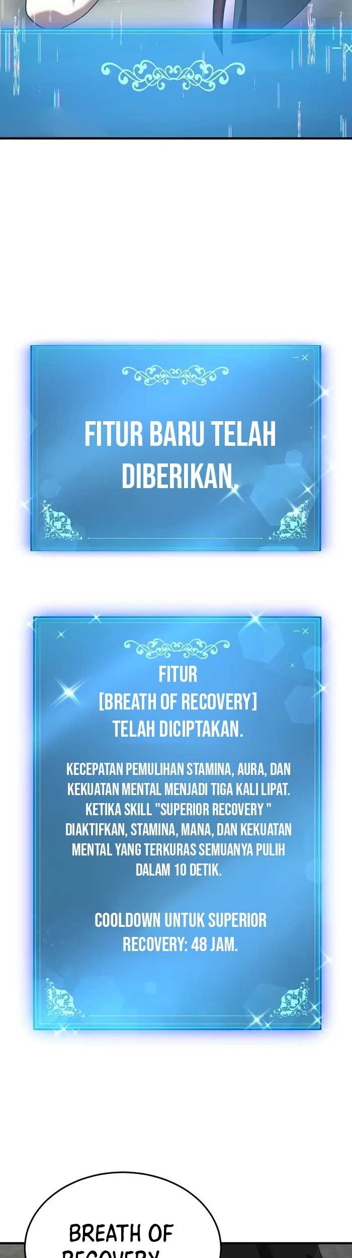 I Became a Renowned Family's Sword Prodigy Chapter 113 - halaman 46
