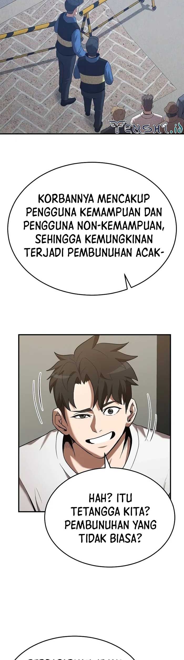 I Became a Renowned Family's Sword Prodigy Chapter 114 - halaman 12