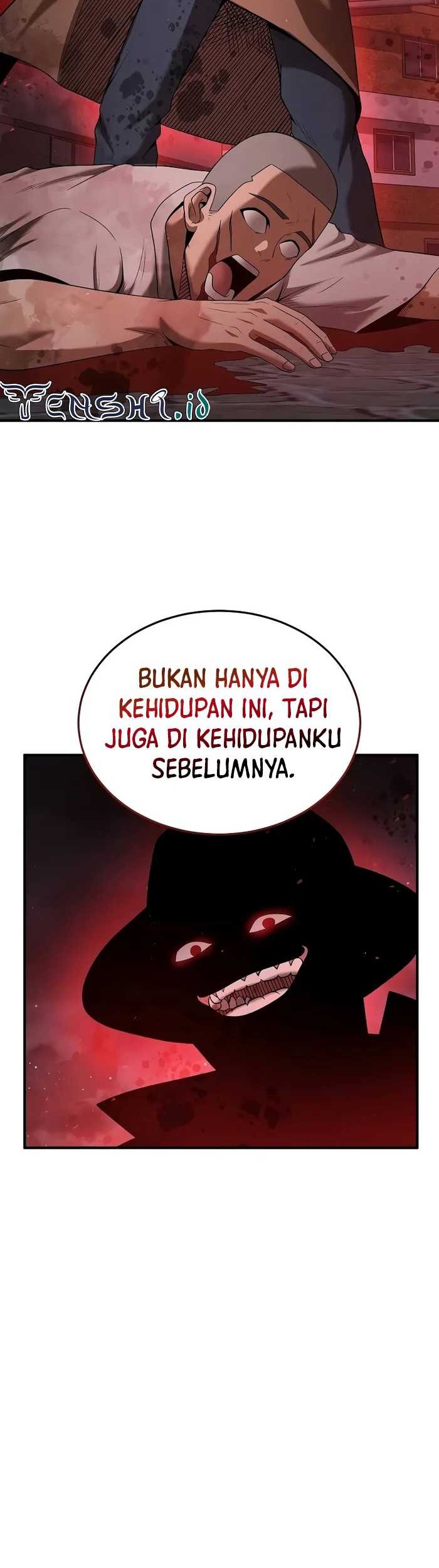 I Became a Renowned Family's Sword Prodigy Chapter 114 - halaman 15