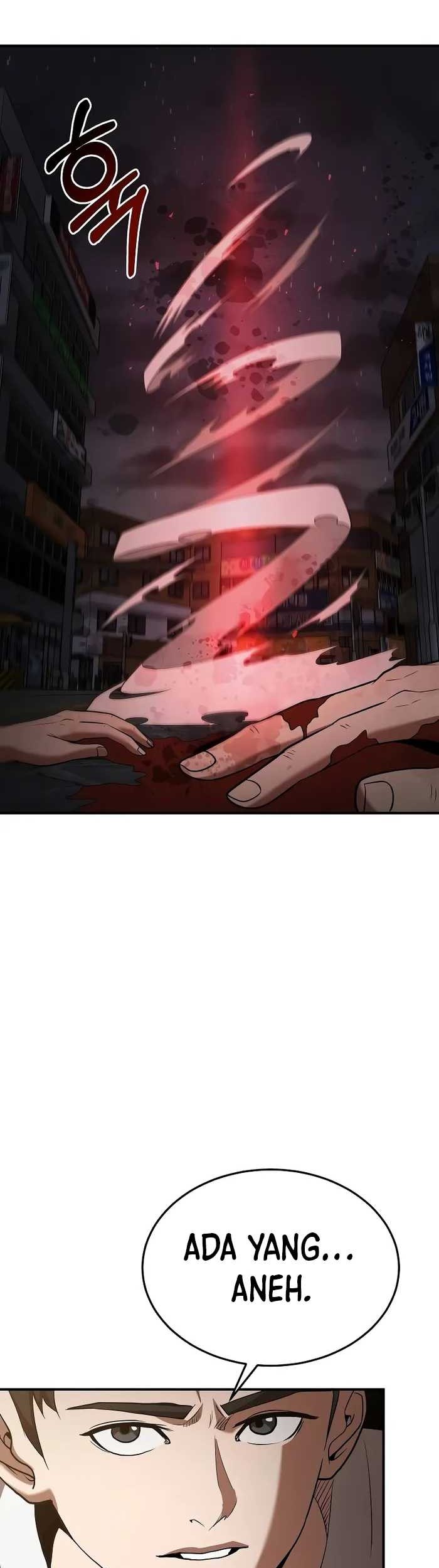 I Became a Renowned Family's Sword Prodigy Chapter 114 - halaman 16