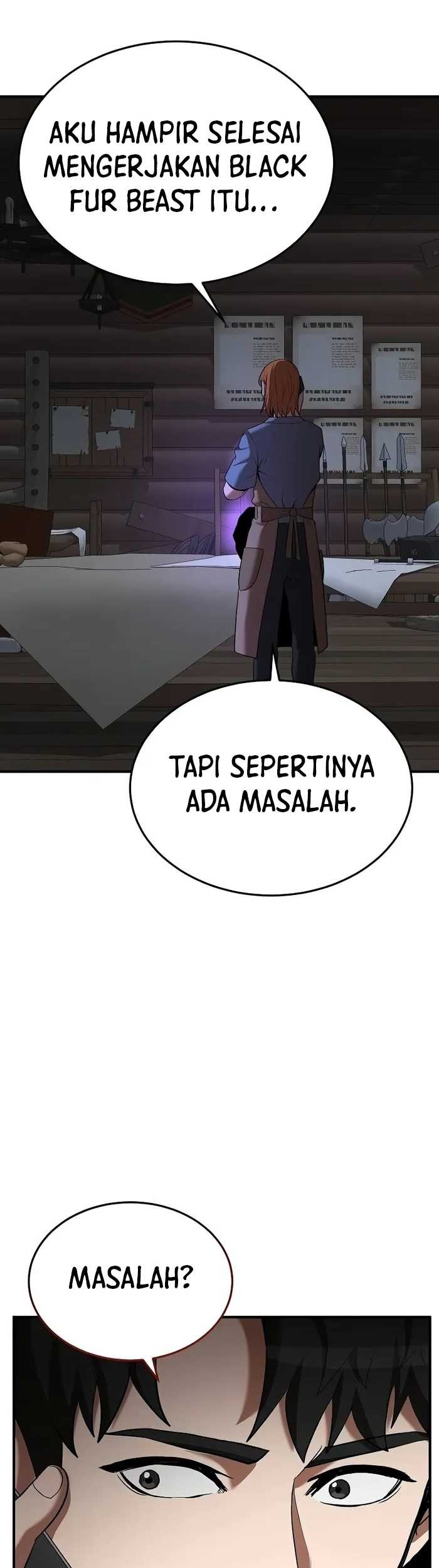 I Became a Renowned Family's Sword Prodigy Chapter 114 - halaman 22