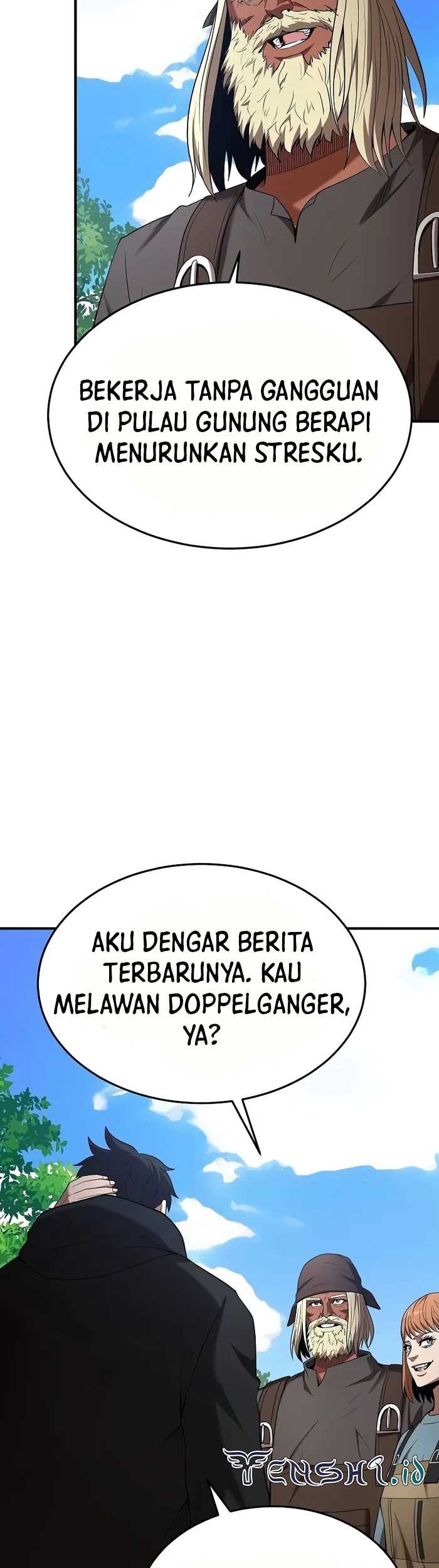 I Became a Renowned Family's Sword Prodigy Chapter 114 - halaman 28