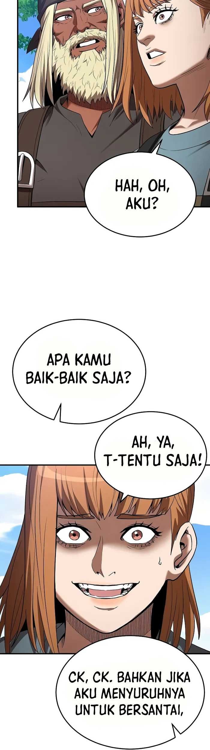 I Became a Renowned Family's Sword Prodigy Chapter 114 - halaman 30