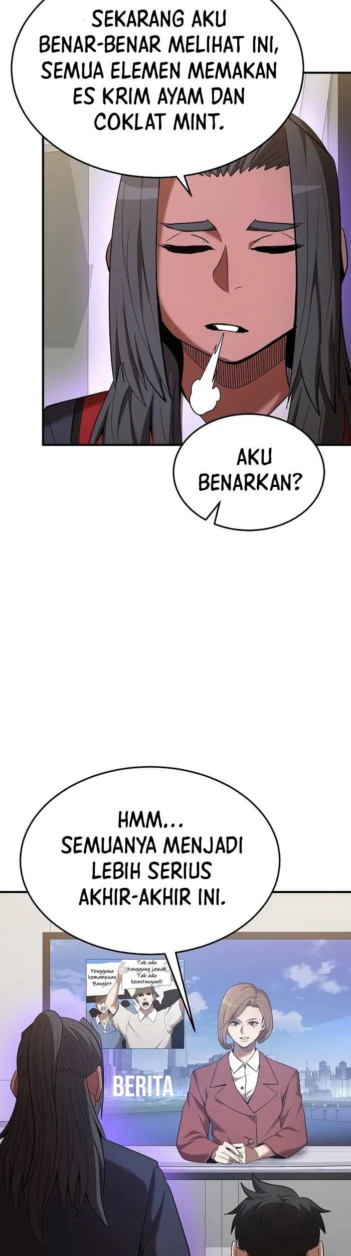 I Became a Renowned Family's Sword Prodigy Chapter 114 - halaman 4