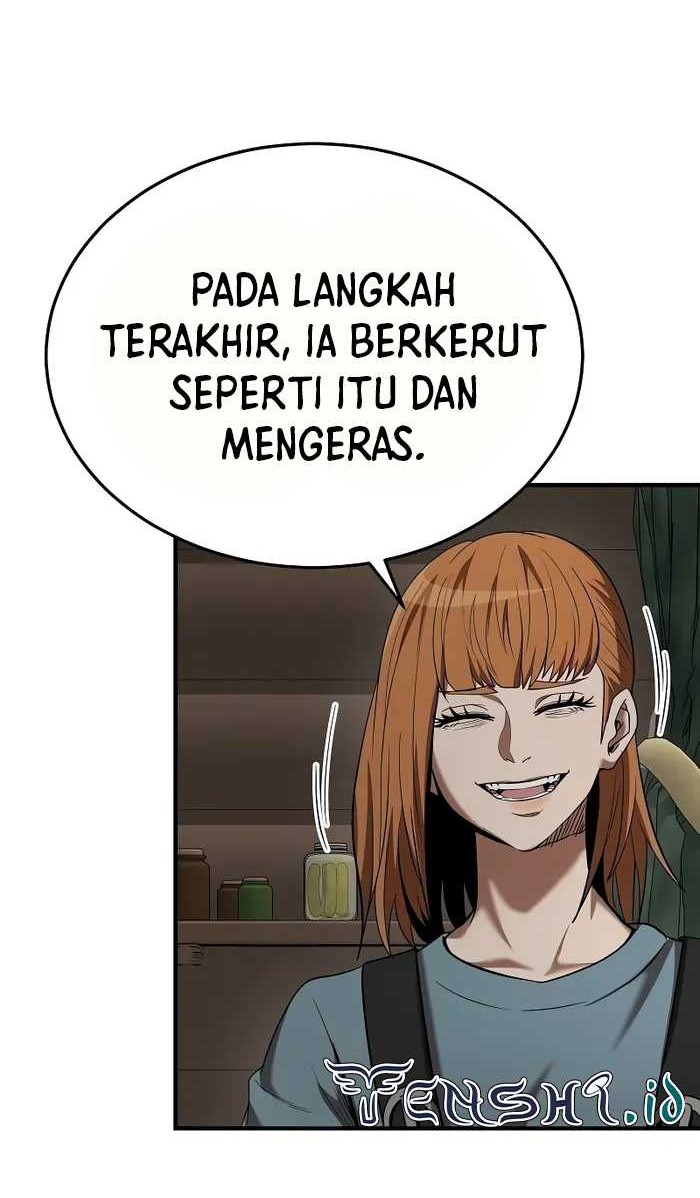 I Became a Renowned Family's Sword Prodigy Chapter 114 - halaman 45