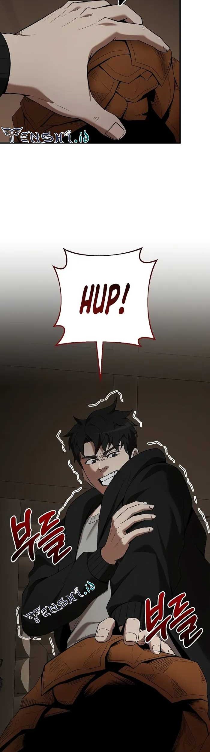 I Became a Renowned Family's Sword Prodigy Chapter 114 - halaman 47