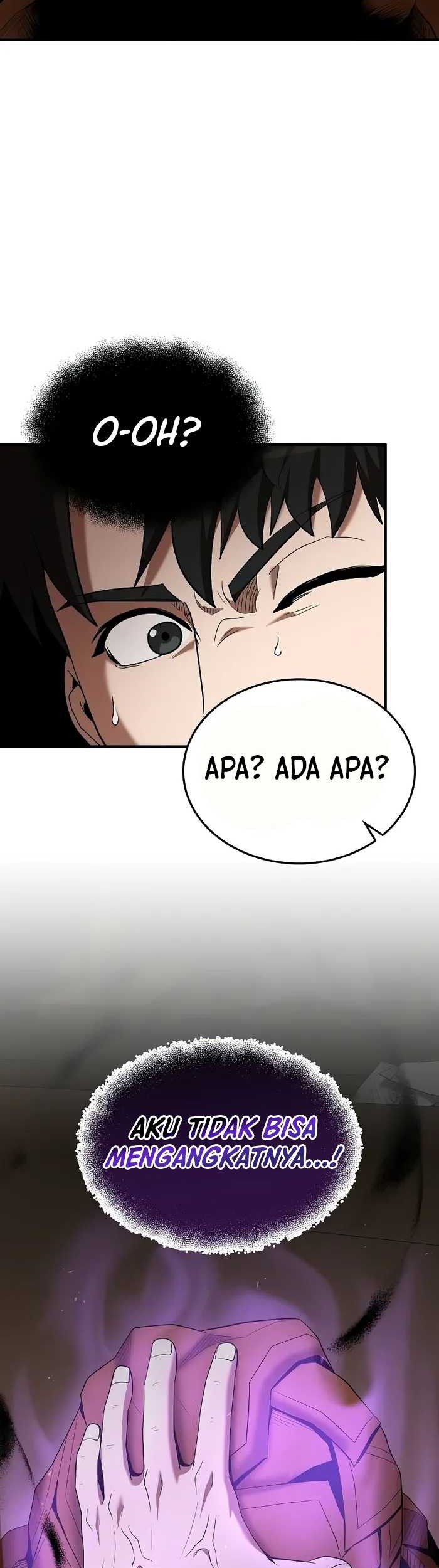 I Became a Renowned Family's Sword Prodigy Chapter 114 - halaman 48