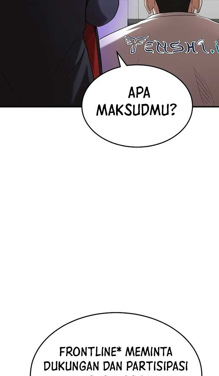 I Became a Renowned Family's Sword Prodigy Chapter 114 - halaman 5
