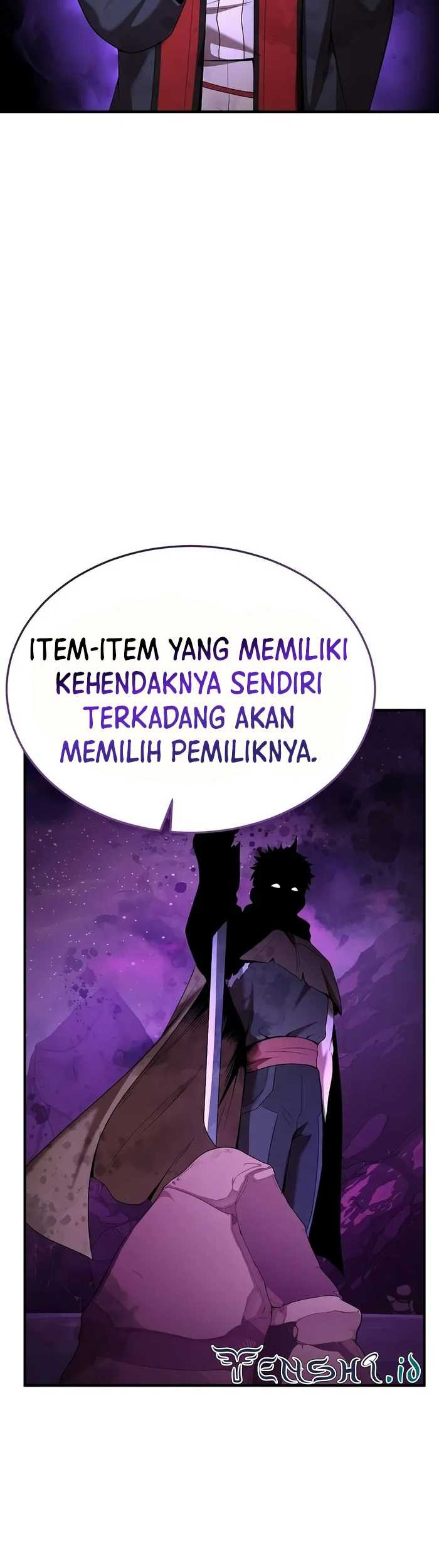 I Became a Renowned Family's Sword Prodigy Chapter 115 - halaman 10
