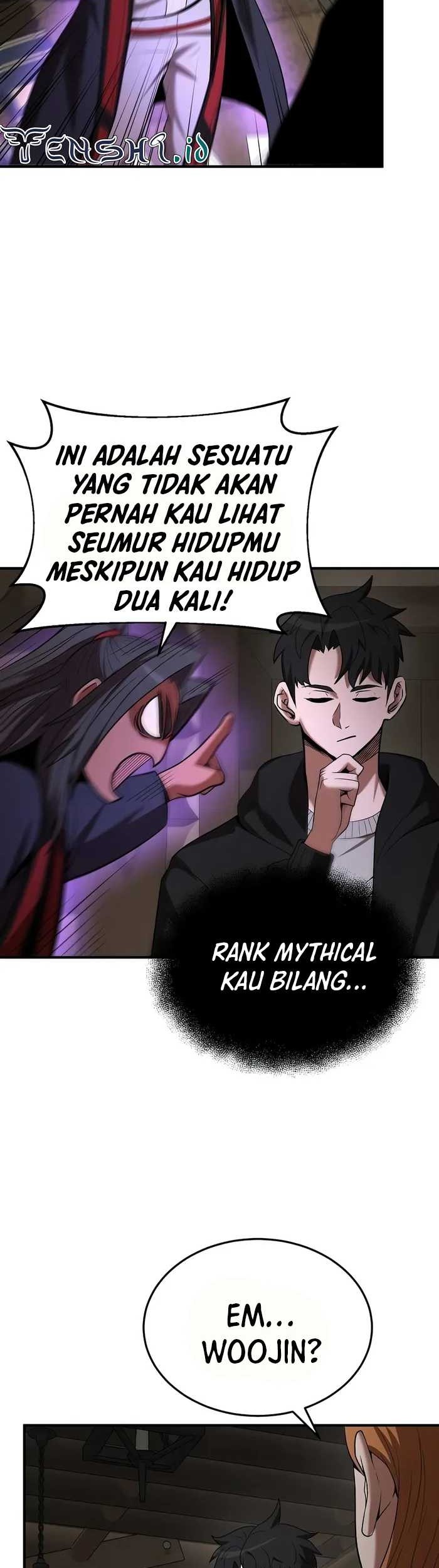 I Became a Renowned Family's Sword Prodigy Chapter 115 - halaman 12