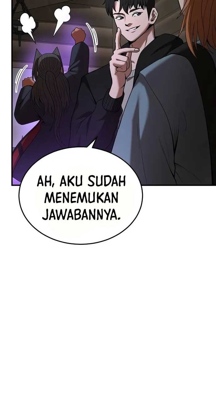 I Became a Renowned Family's Sword Prodigy Chapter 115 - halaman 13