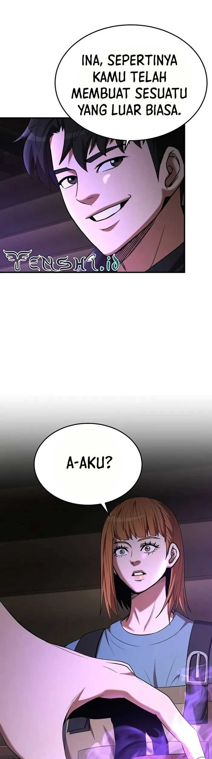 I Became a Renowned Family's Sword Prodigy Chapter 115 - halaman 14