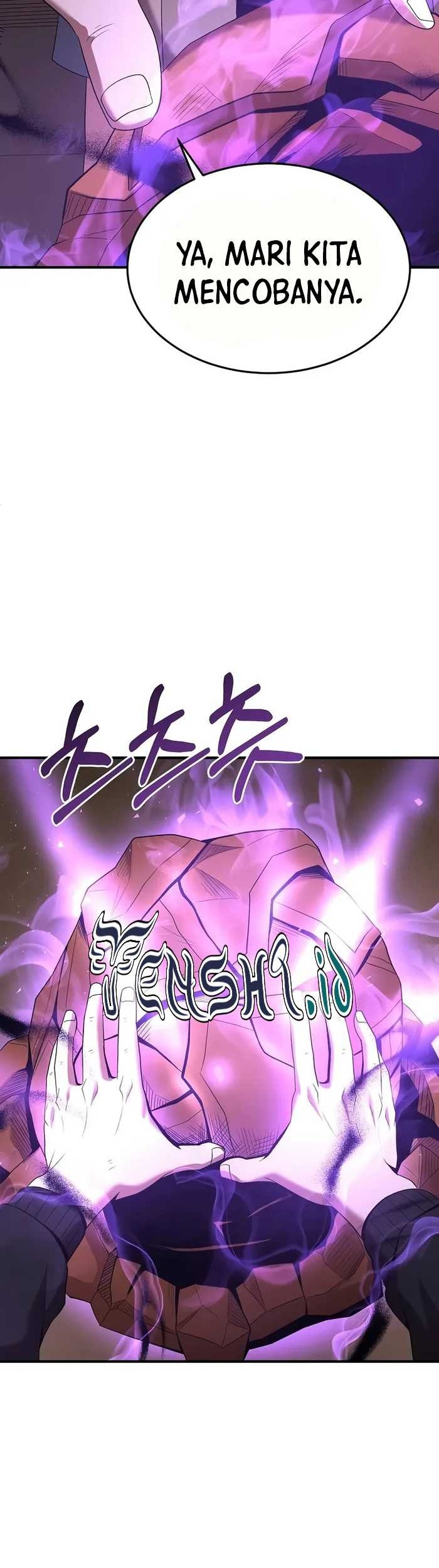 I Became a Renowned Family's Sword Prodigy Chapter 115 - halaman 15