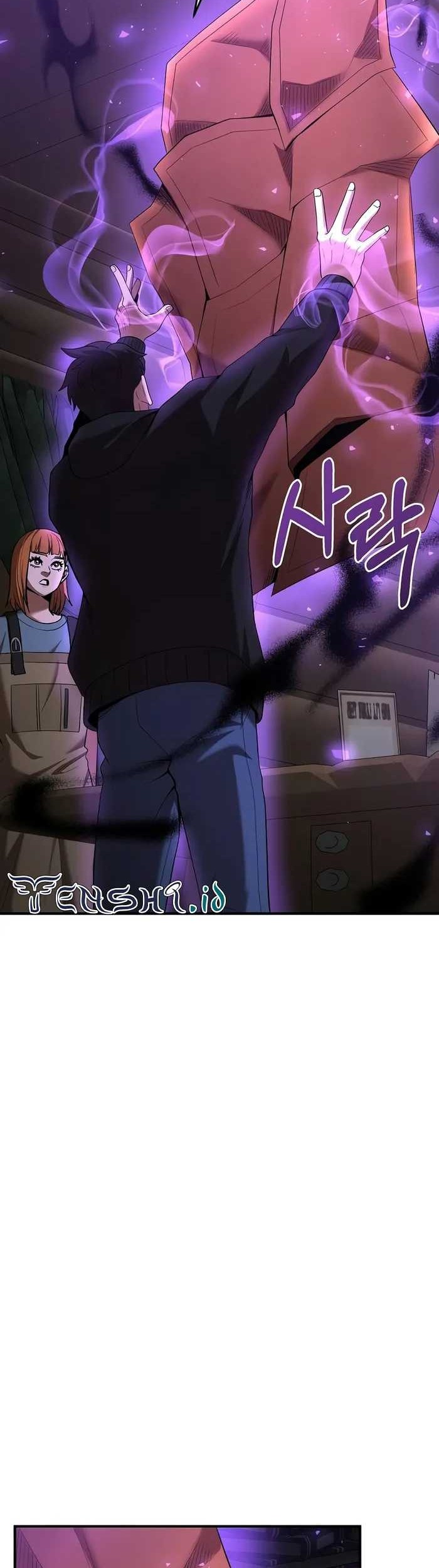 I Became a Renowned Family's Sword Prodigy Chapter 115 - halaman 19