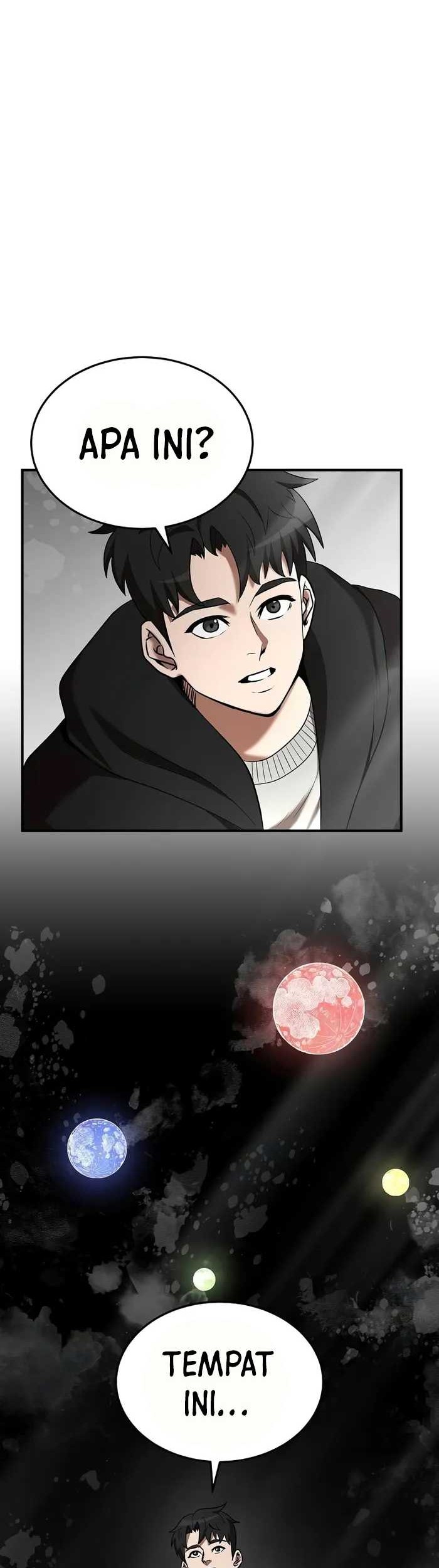 I Became a Renowned Family's Sword Prodigy Chapter 115 - halaman 23