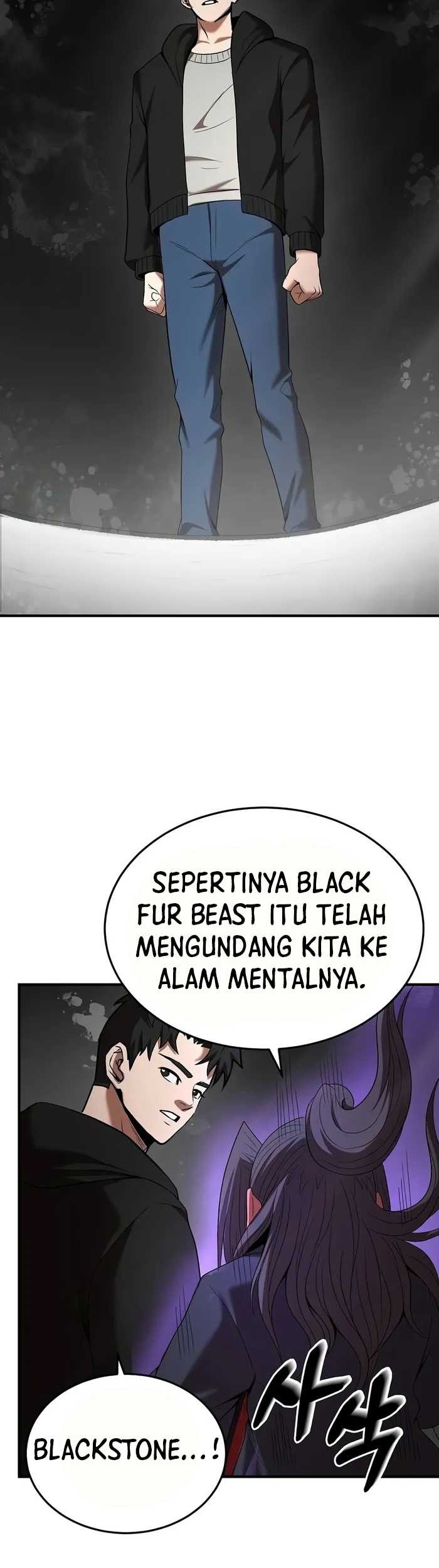 I Became a Renowned Family's Sword Prodigy Chapter 115 - halaman 24