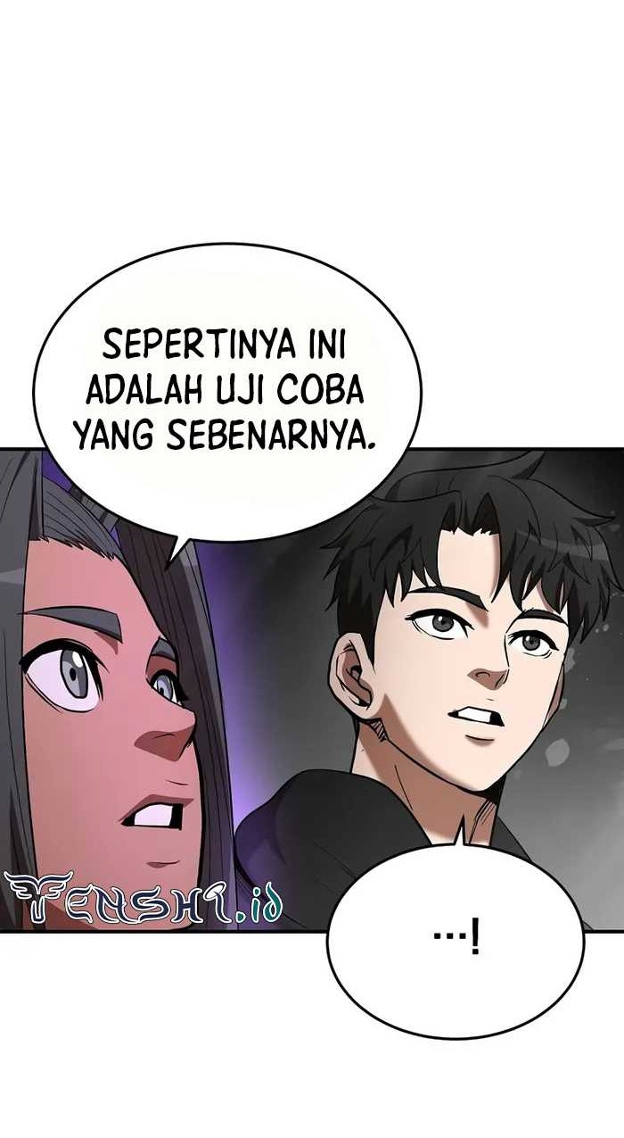 I Became a Renowned Family's Sword Prodigy Chapter 115 - halaman 25