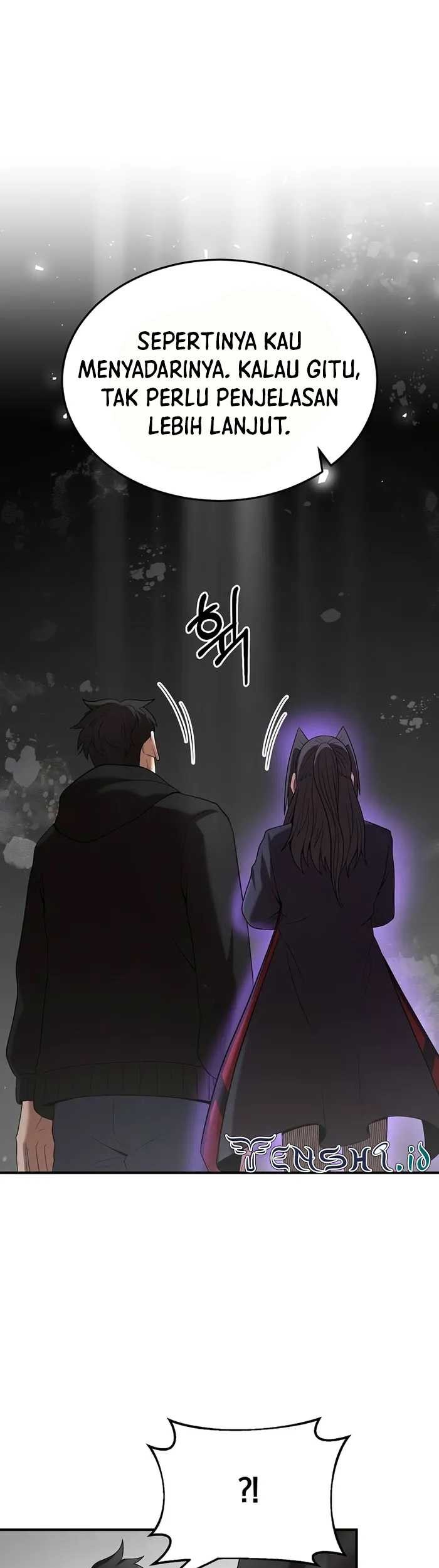 I Became a Renowned Family's Sword Prodigy Chapter 115 - halaman 26