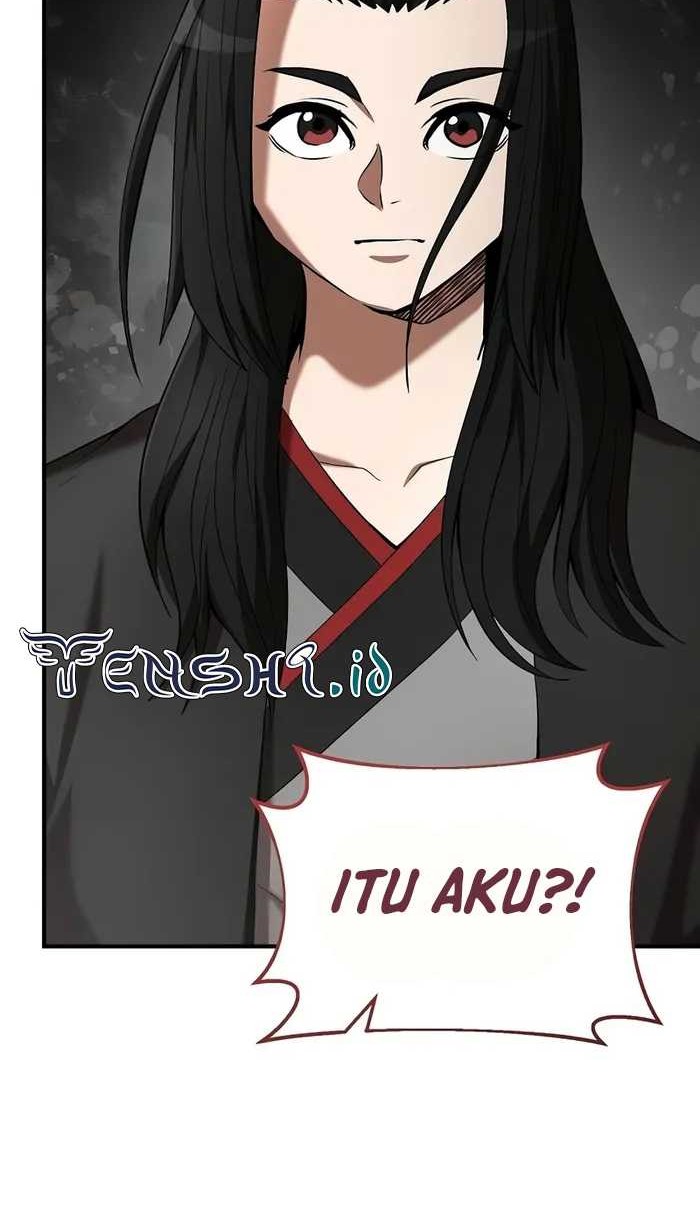 I Became a Renowned Family's Sword Prodigy Chapter 115 - halaman 29