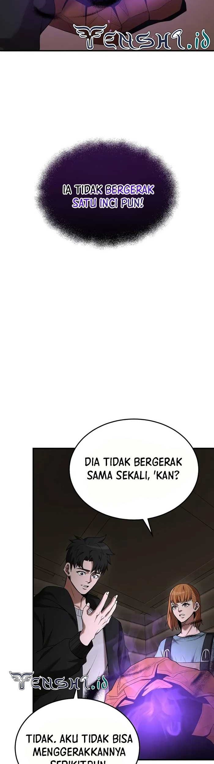 I Became a Renowned Family's Sword Prodigy Chapter 115 - halaman 3