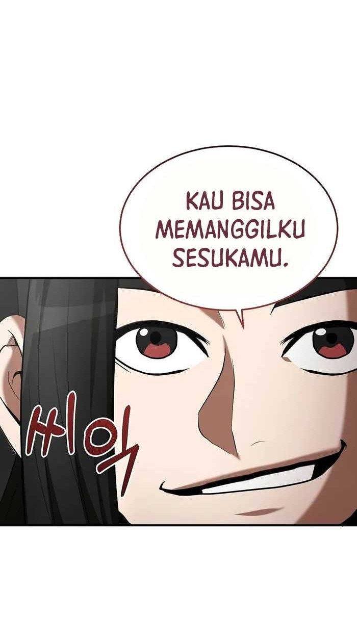 I Became a Renowned Family's Sword Prodigy Chapter 115 - halaman 33
