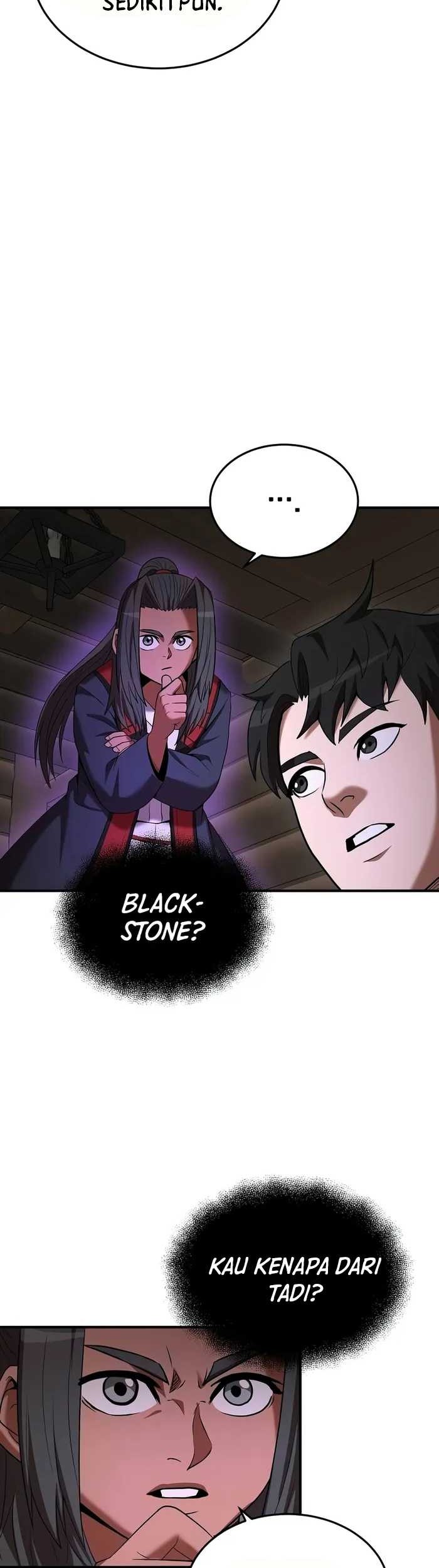 I Became a Renowned Family's Sword Prodigy Chapter 115 - halaman 4