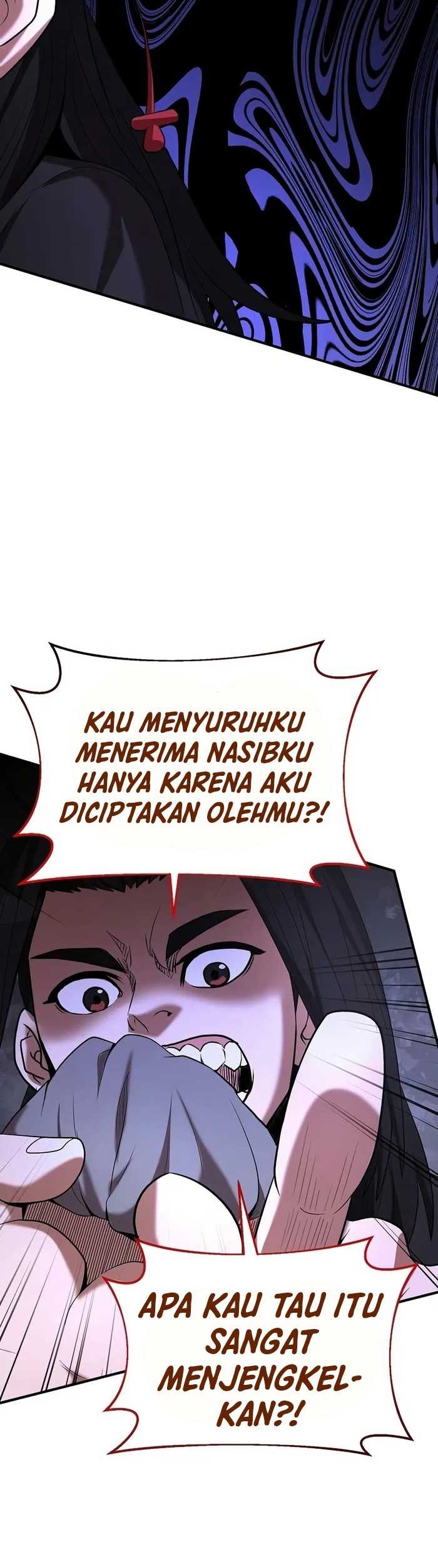 I Became a Renowned Family's Sword Prodigy Chapter 115 - halaman 40