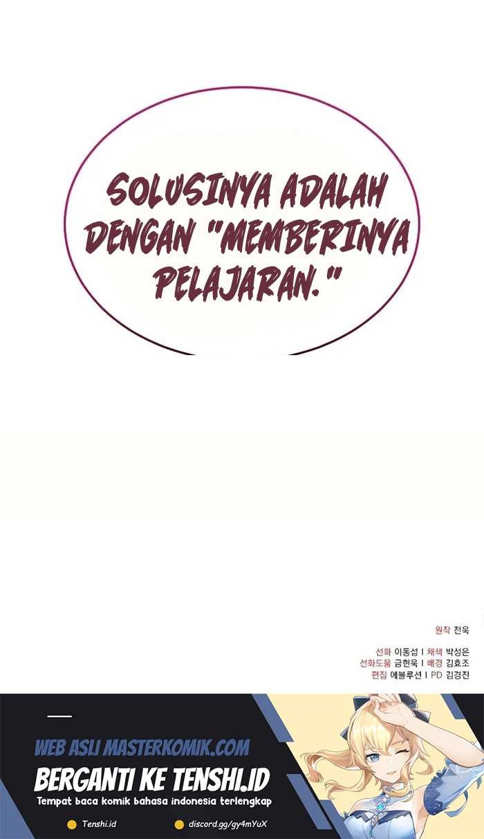 I Became a Renowned Family's Sword Prodigy Chapter 115 - halaman 49