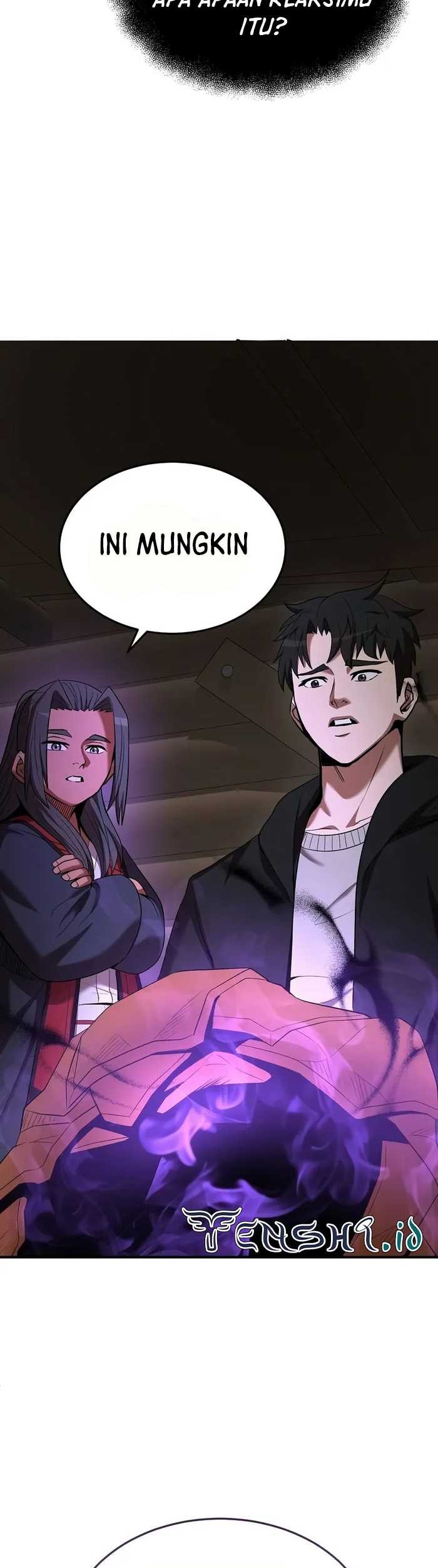 I Became a Renowned Family's Sword Prodigy Chapter 115 - halaman 6