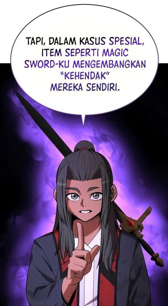 I Became a Renowned Family's Sword Prodigy Chapter 115 - halaman 9