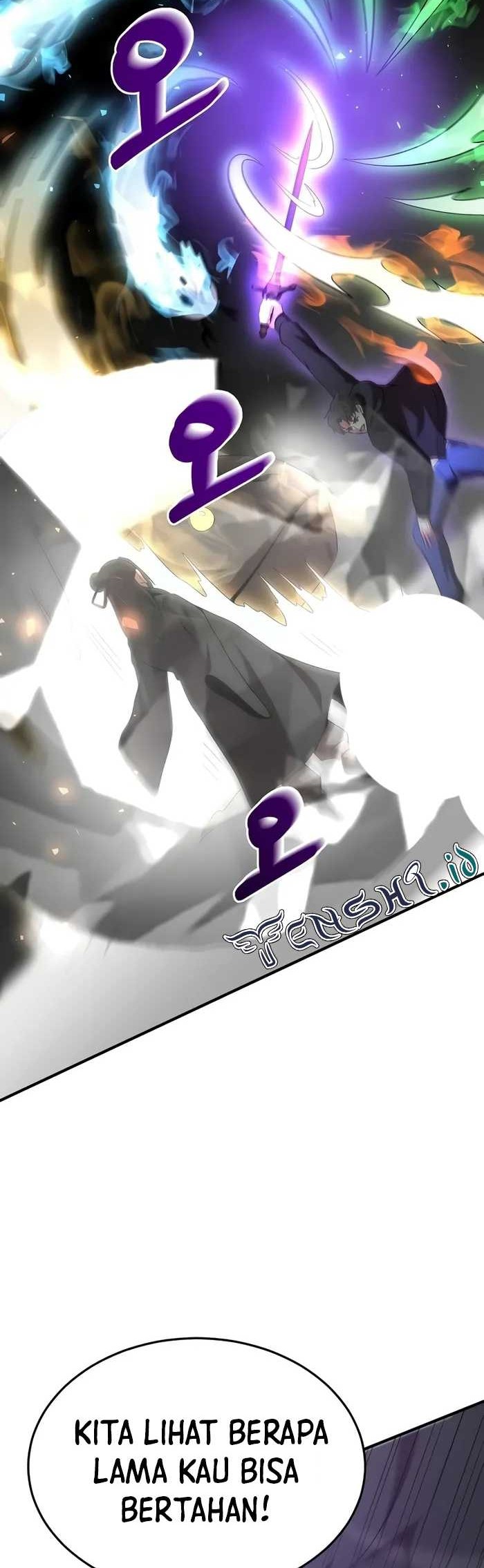 I Became a Renowned Family's Sword Prodigy Chapter 116 - halaman 17