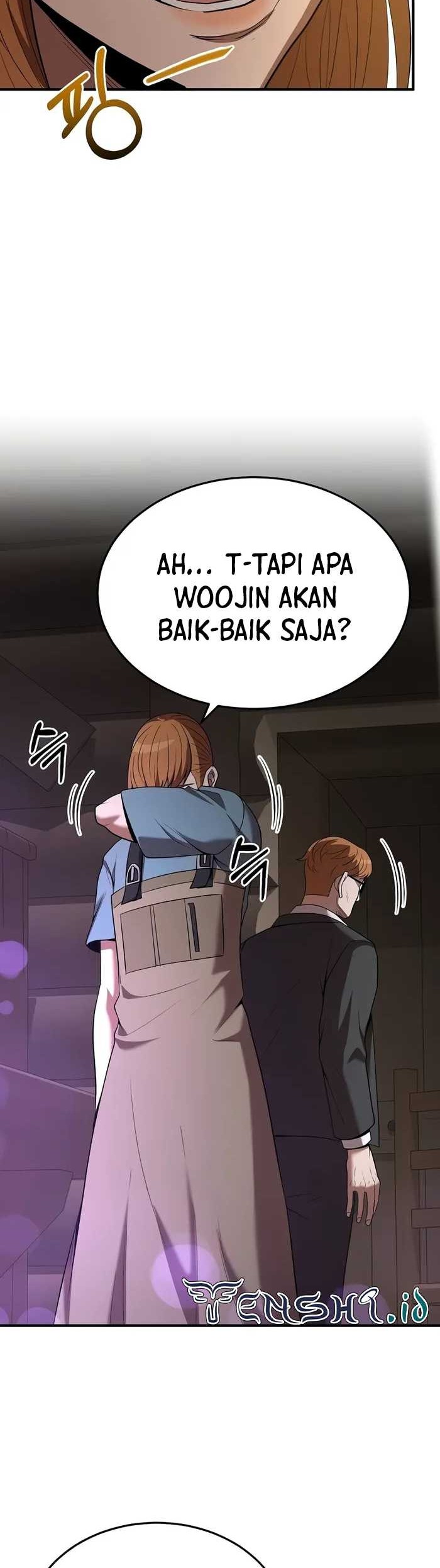 I Became a Renowned Family's Sword Prodigy Chapter 116 - halaman 25